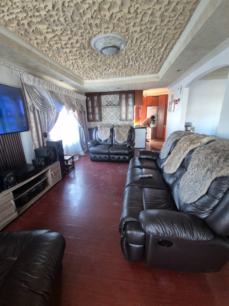 3 Bedroom Property for Sale in Motherwell Nu 3 Eastern Cape